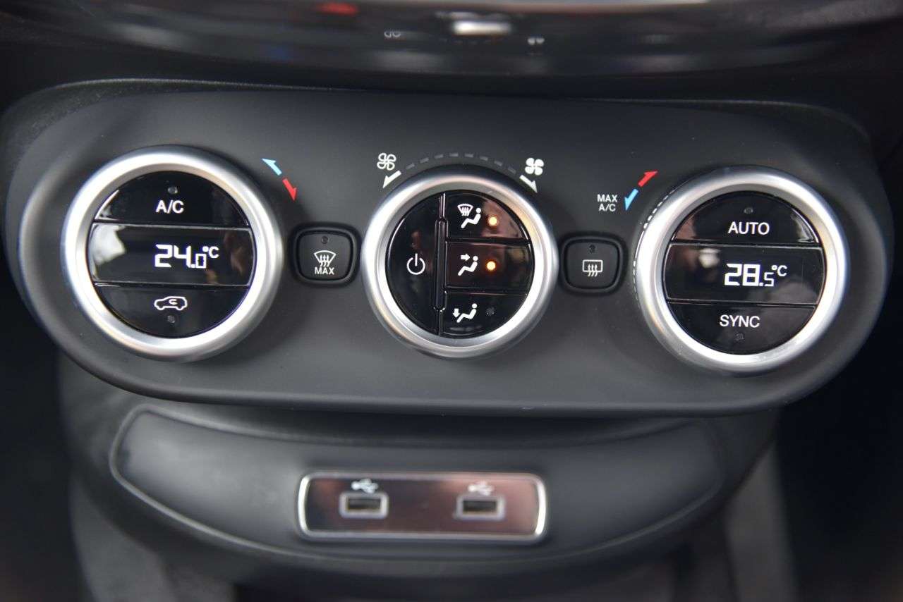 2020 FIAT 500X 2020 FIAT 500X