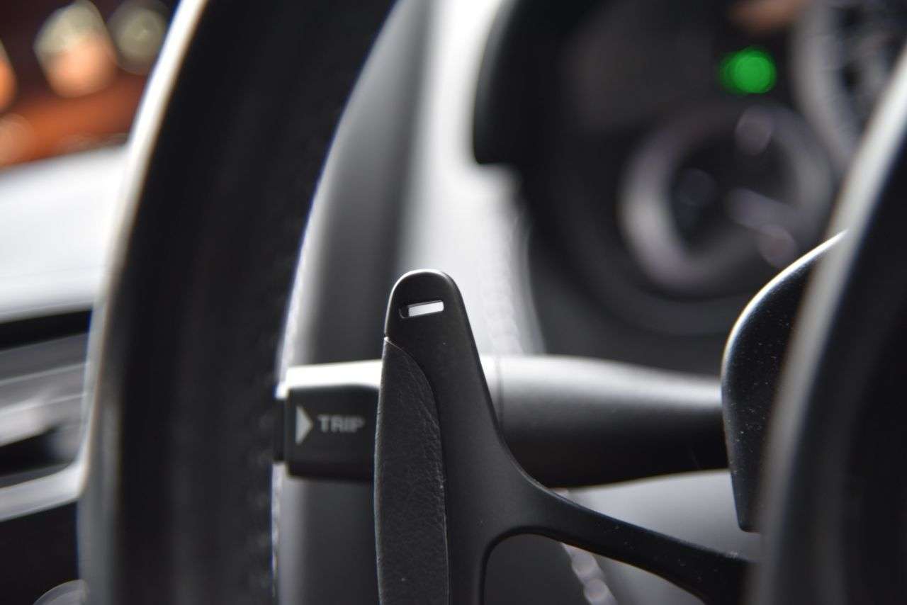 2018 ASTON MARTIN RAPIDE S 2018 ASTON MARTIN RAPIDE S