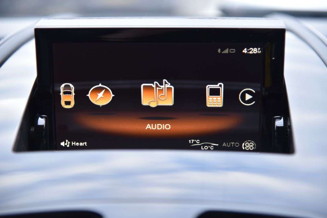 2018 ASTON MARTIN RAPIDE S 2018 ASTON MARTIN RAPIDE S