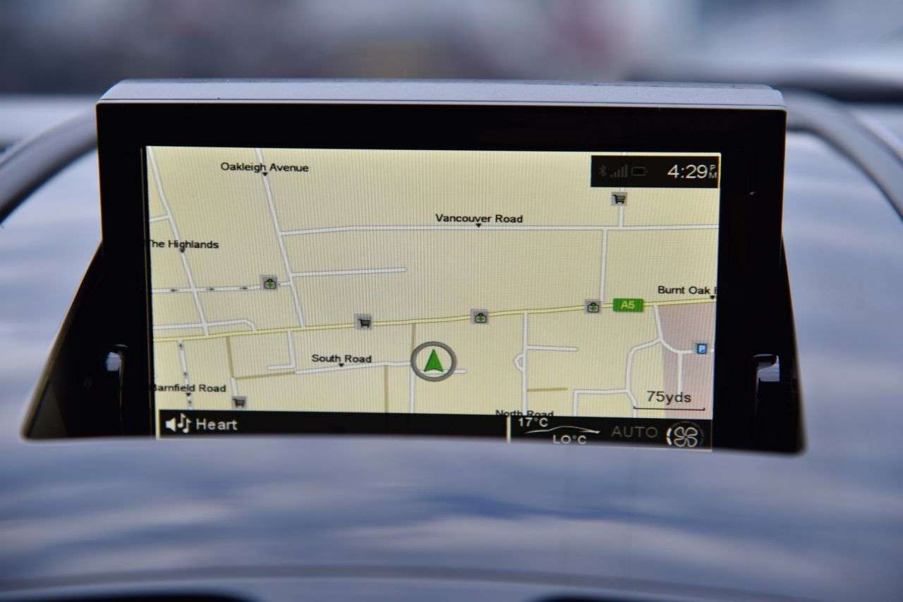 2018 ASTON MARTIN RAPIDE S 2018 ASTON MARTIN RAPIDE S