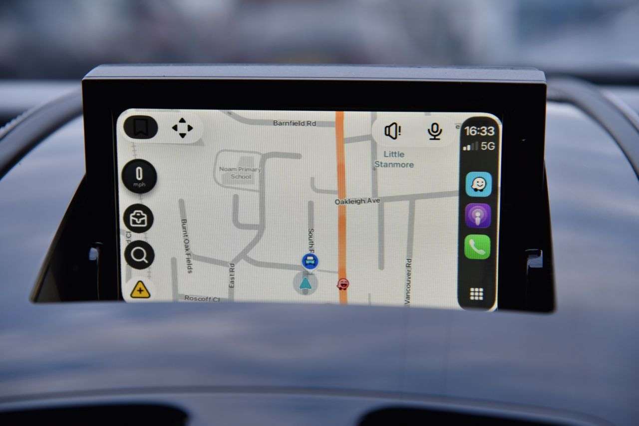 2018 ASTON MARTIN RAPIDE S 2018 ASTON MARTIN RAPIDE S