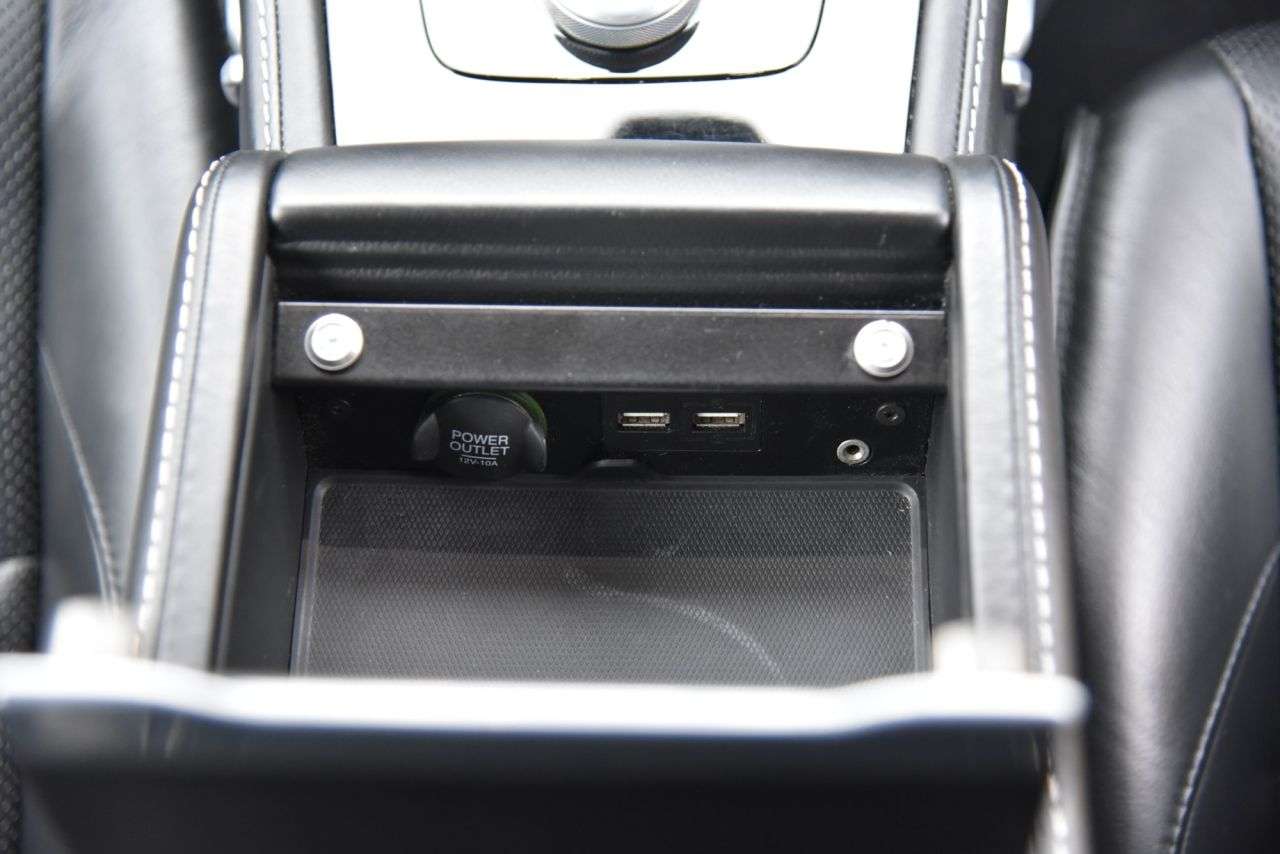 2018 ASTON MARTIN RAPIDE S 2018 ASTON MARTIN RAPIDE S