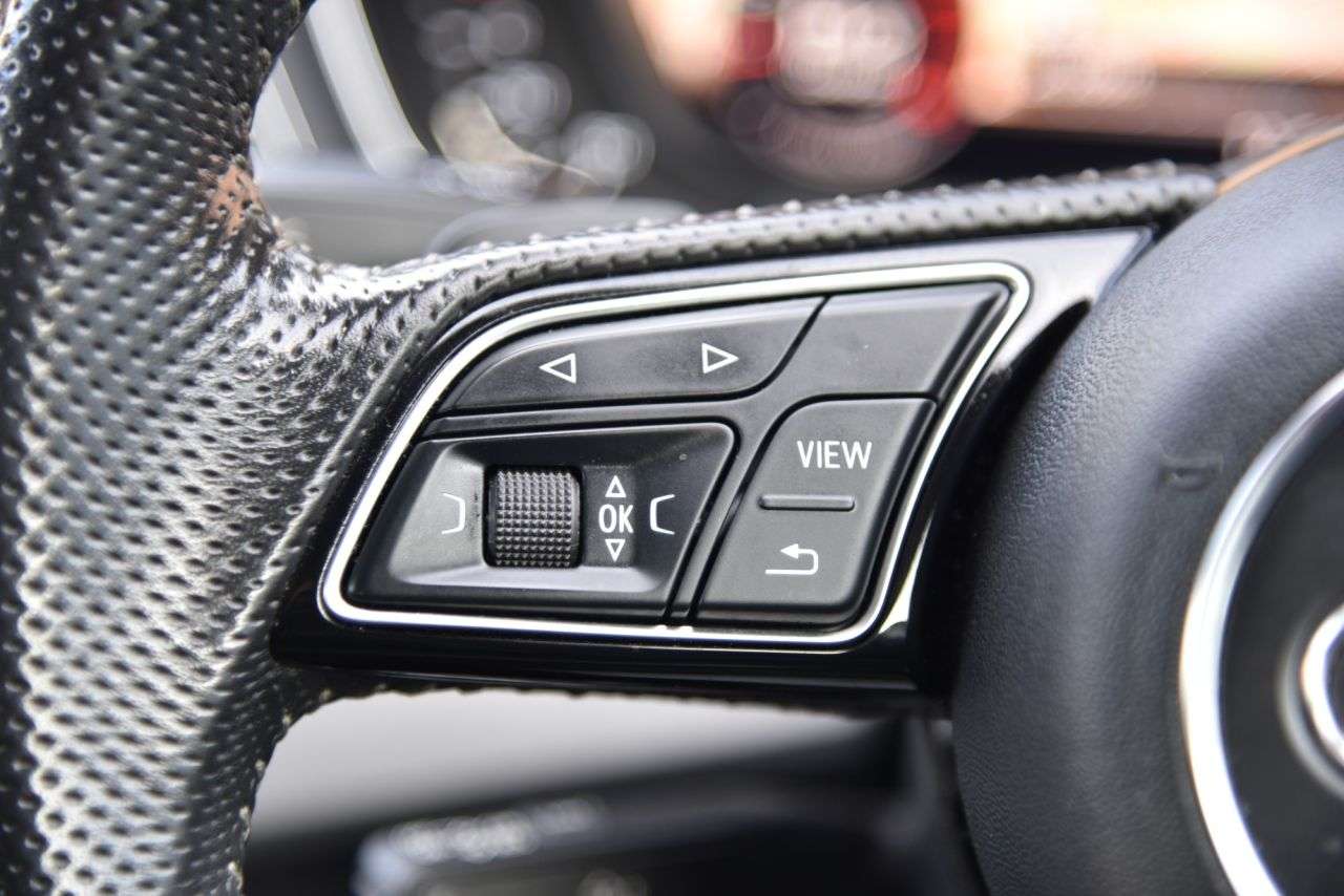 2018 AUDI A5 2018 AUDI A5