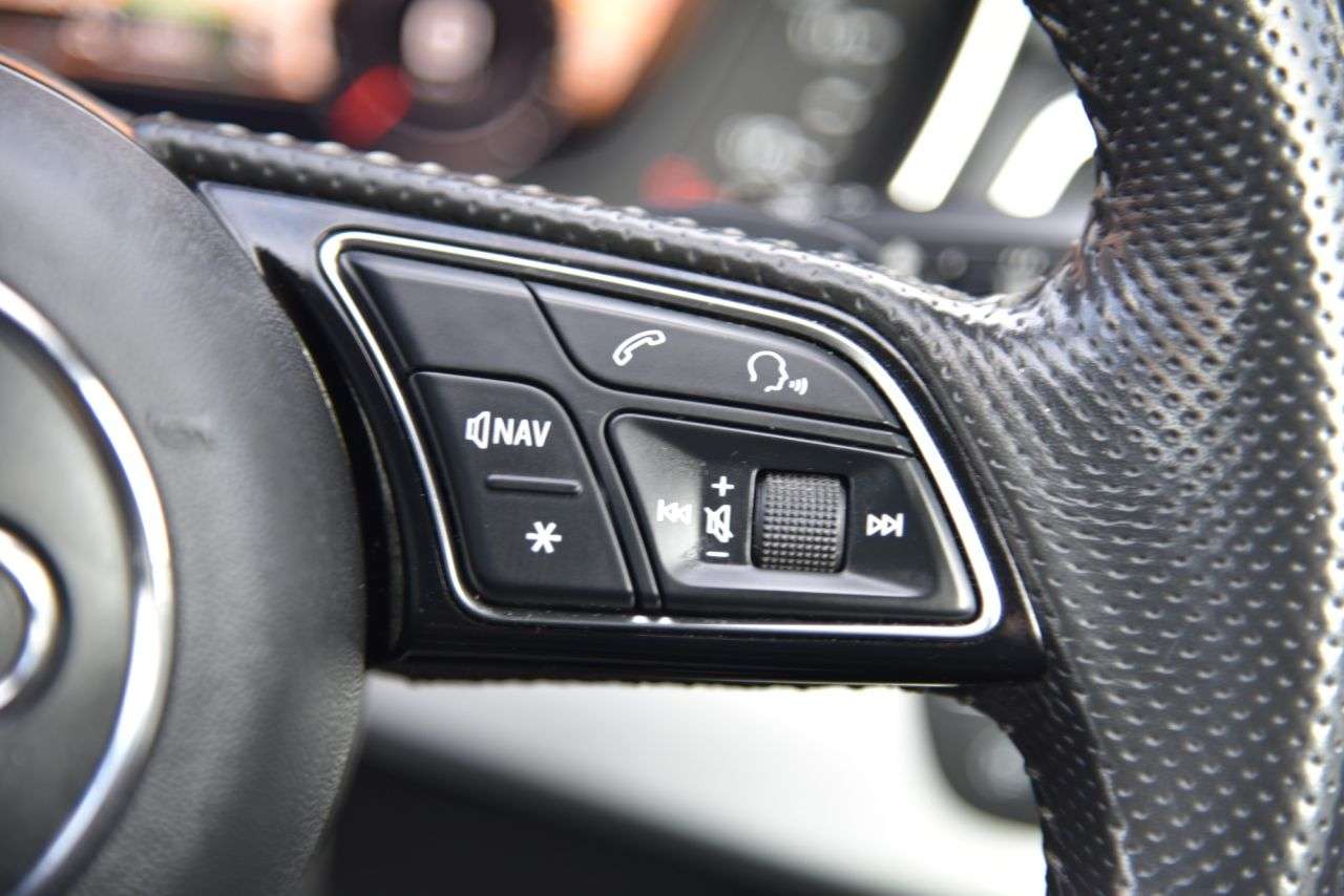 2018 AUDI A5 2018 AUDI A5