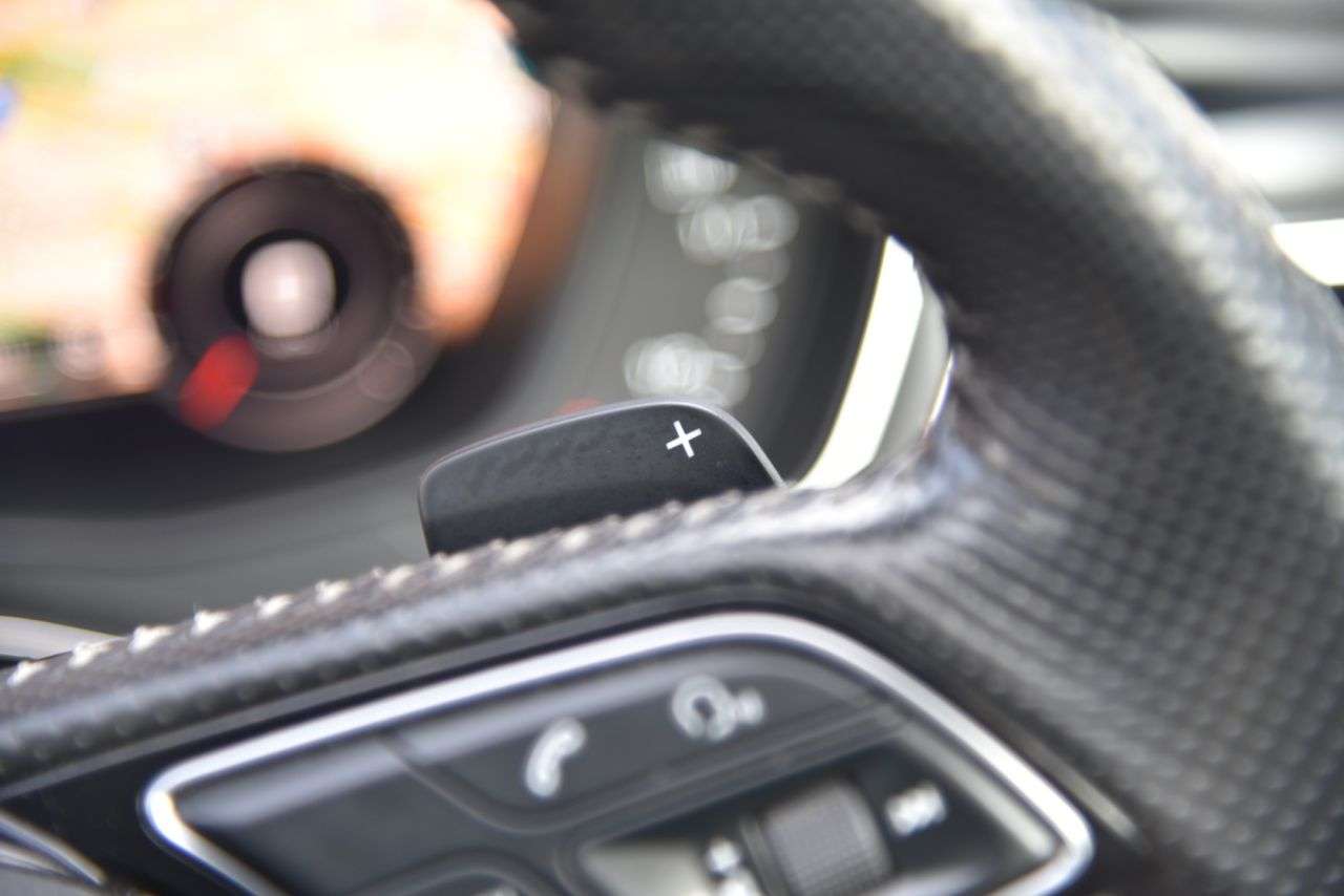 2018 AUDI A5 2018 AUDI A5