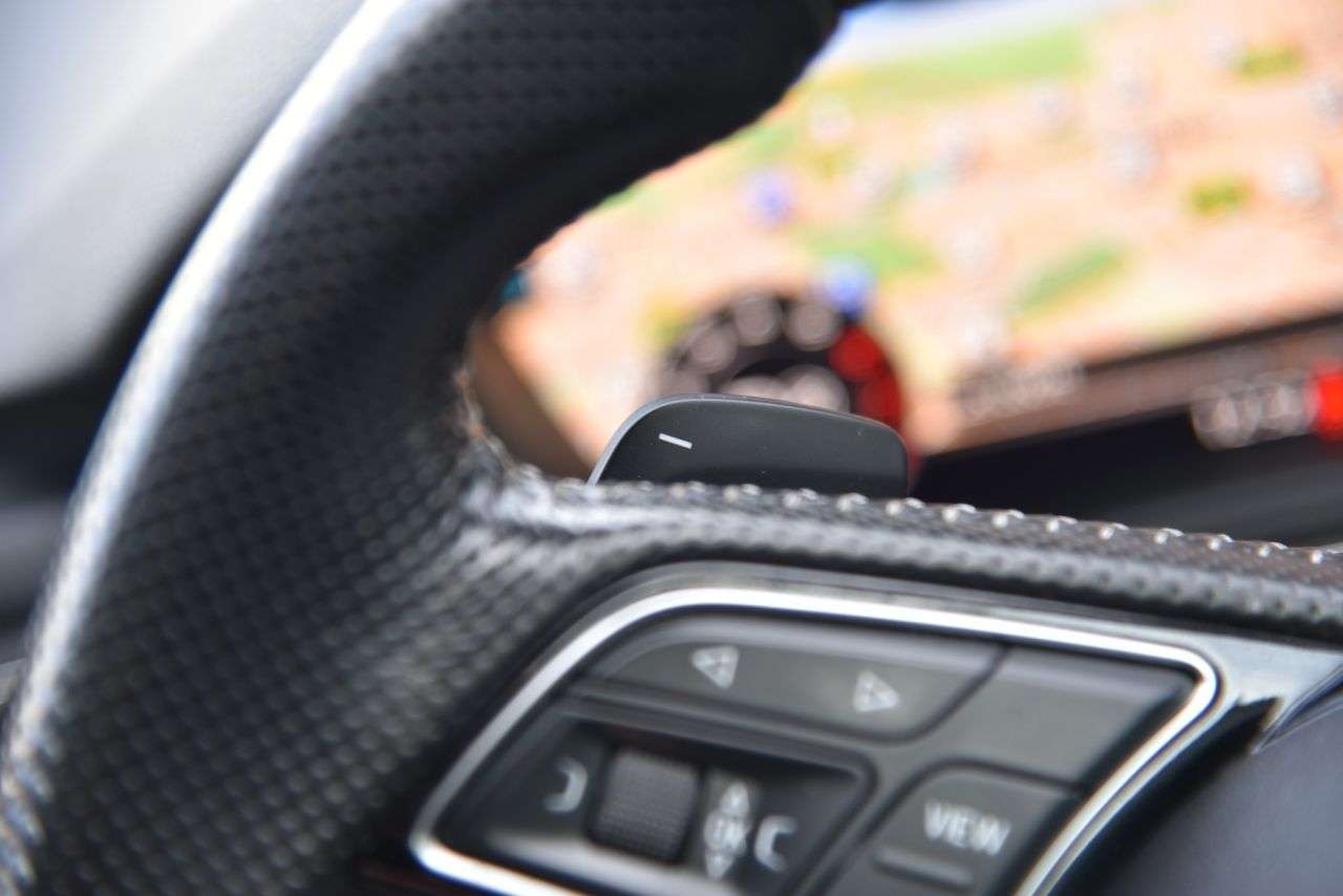 2018 AUDI A5 2018 AUDI A5