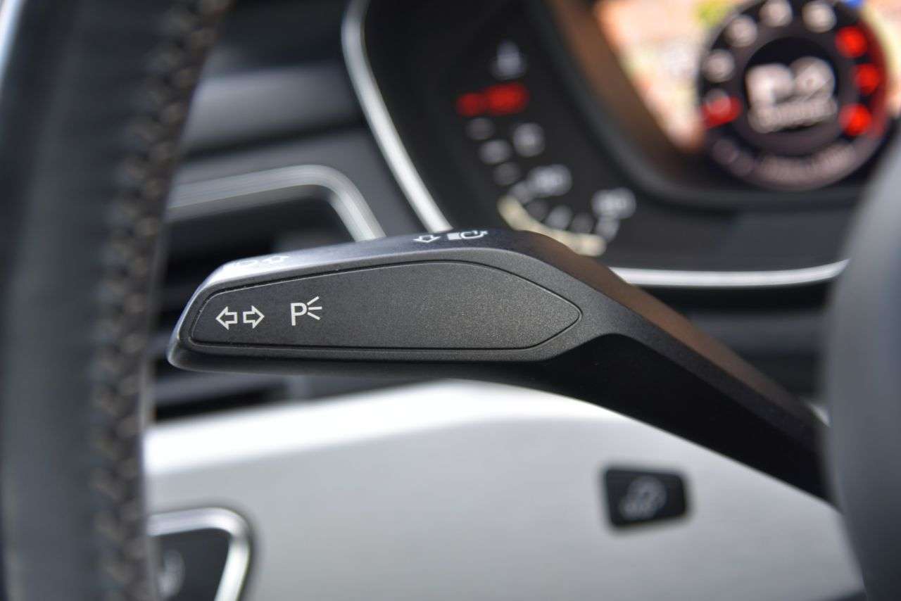 2018 AUDI A5 2018 AUDI A5