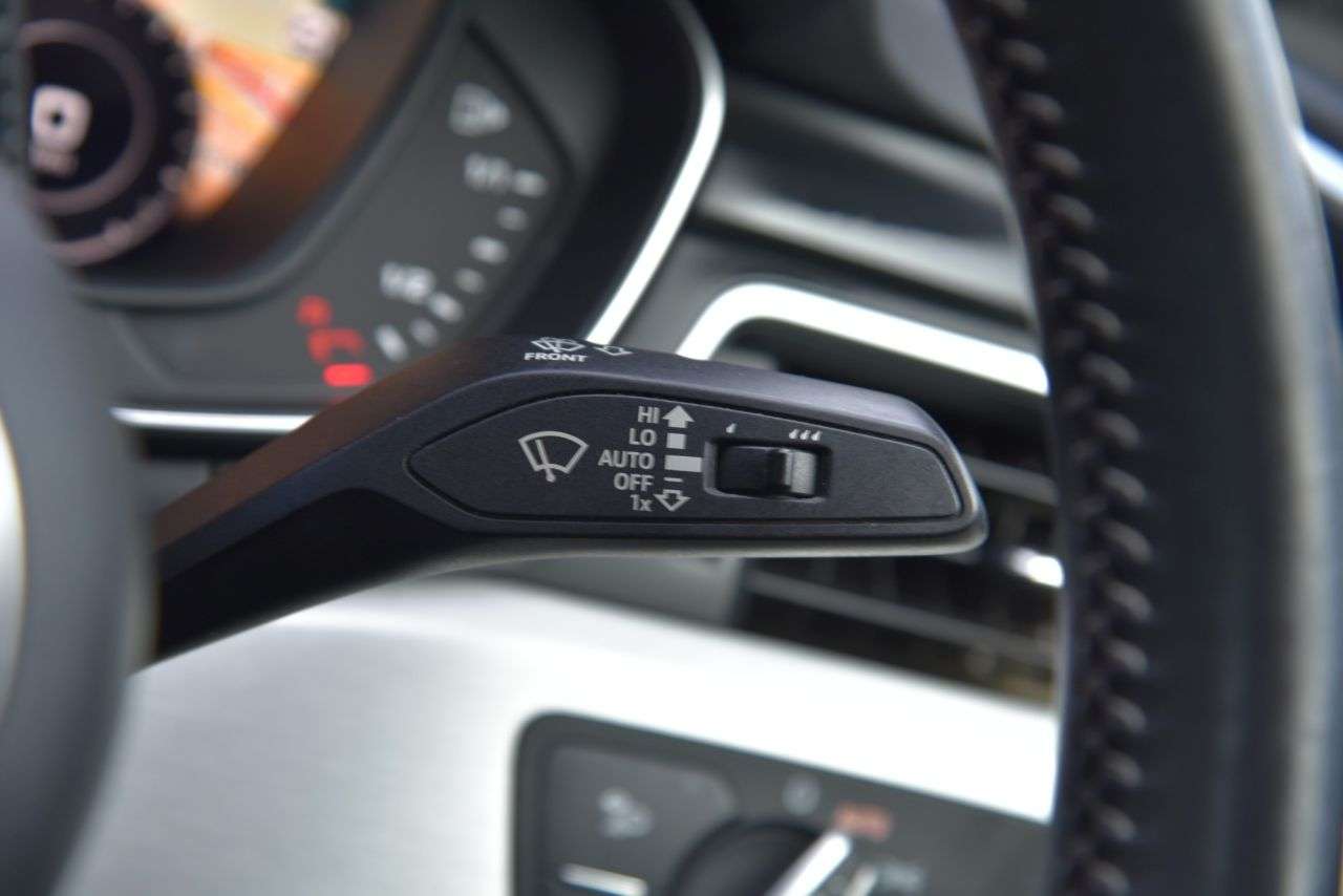 2018 AUDI A5 2018 AUDI A5