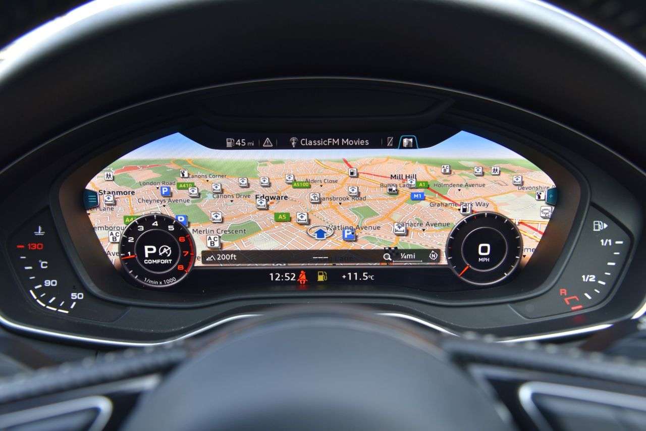 2018 AUDI A5 2018 AUDI A5