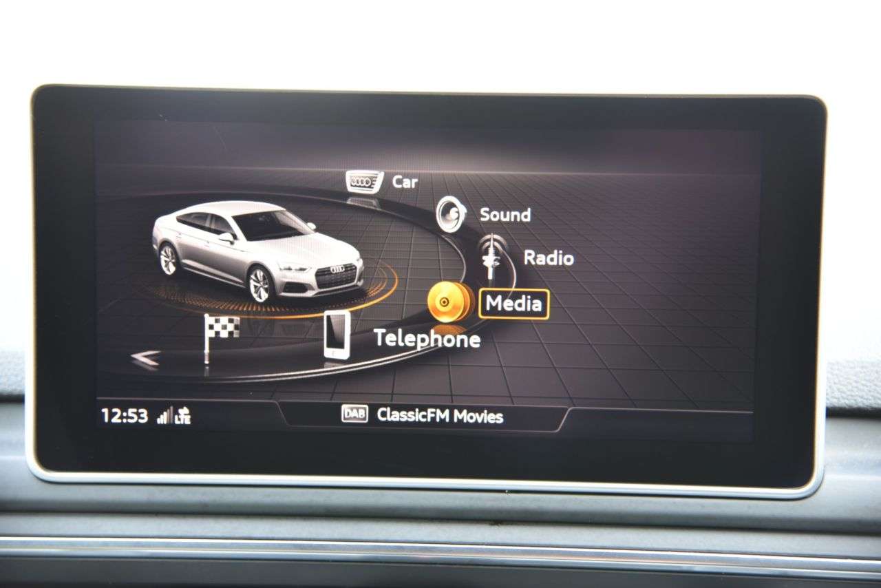 2018 AUDI A5 2018 AUDI A5