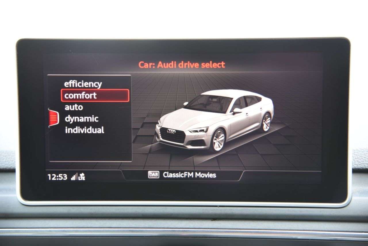 2018 AUDI A5 2018 AUDI A5