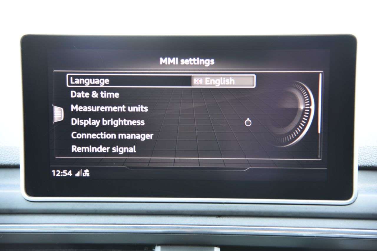 2018 AUDI A5 2018 AUDI A5