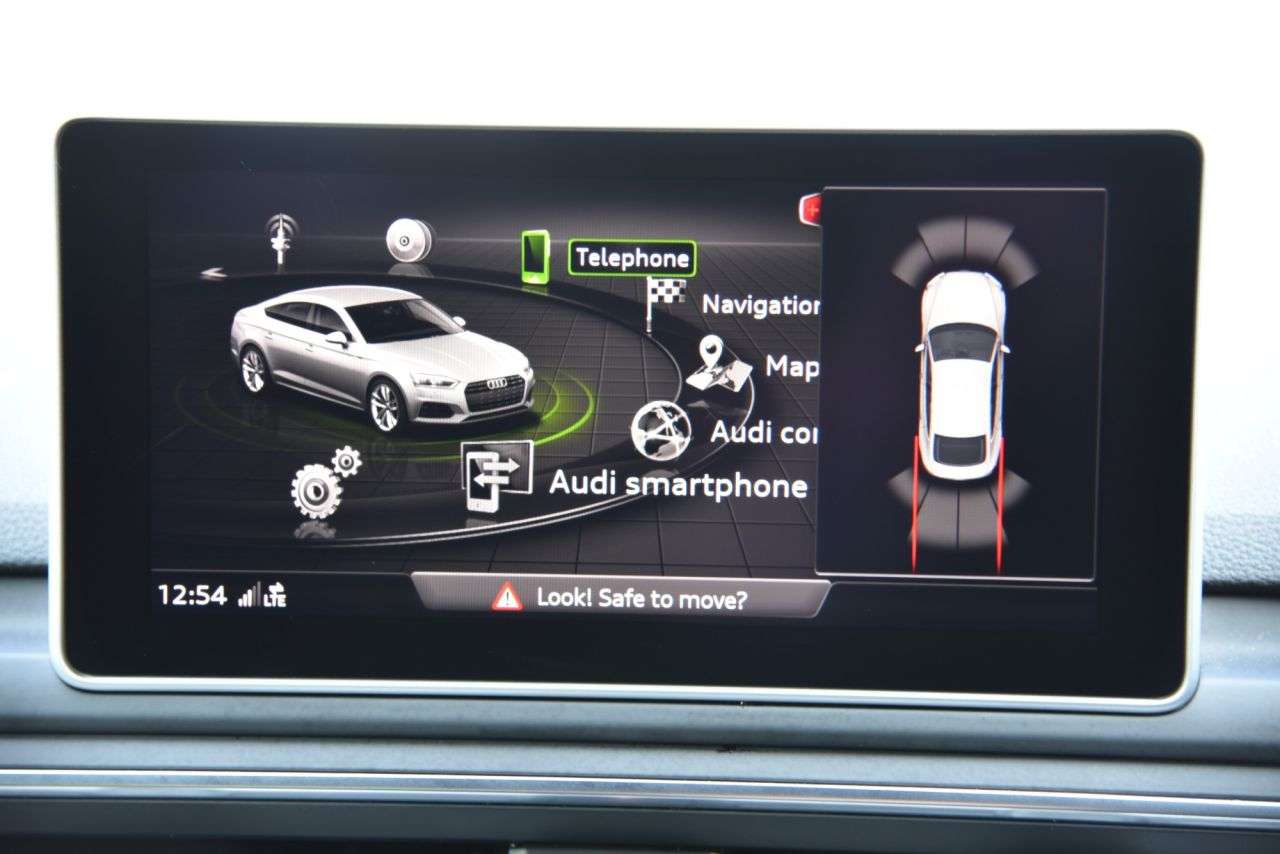 2018 AUDI A5 2018 AUDI A5