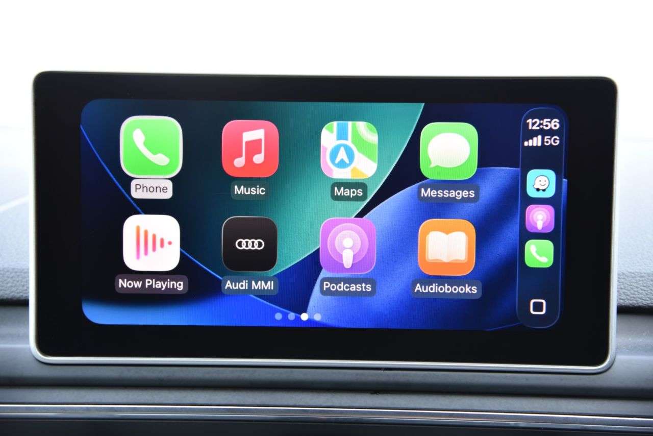 2018 AUDI A5 2018 AUDI A5