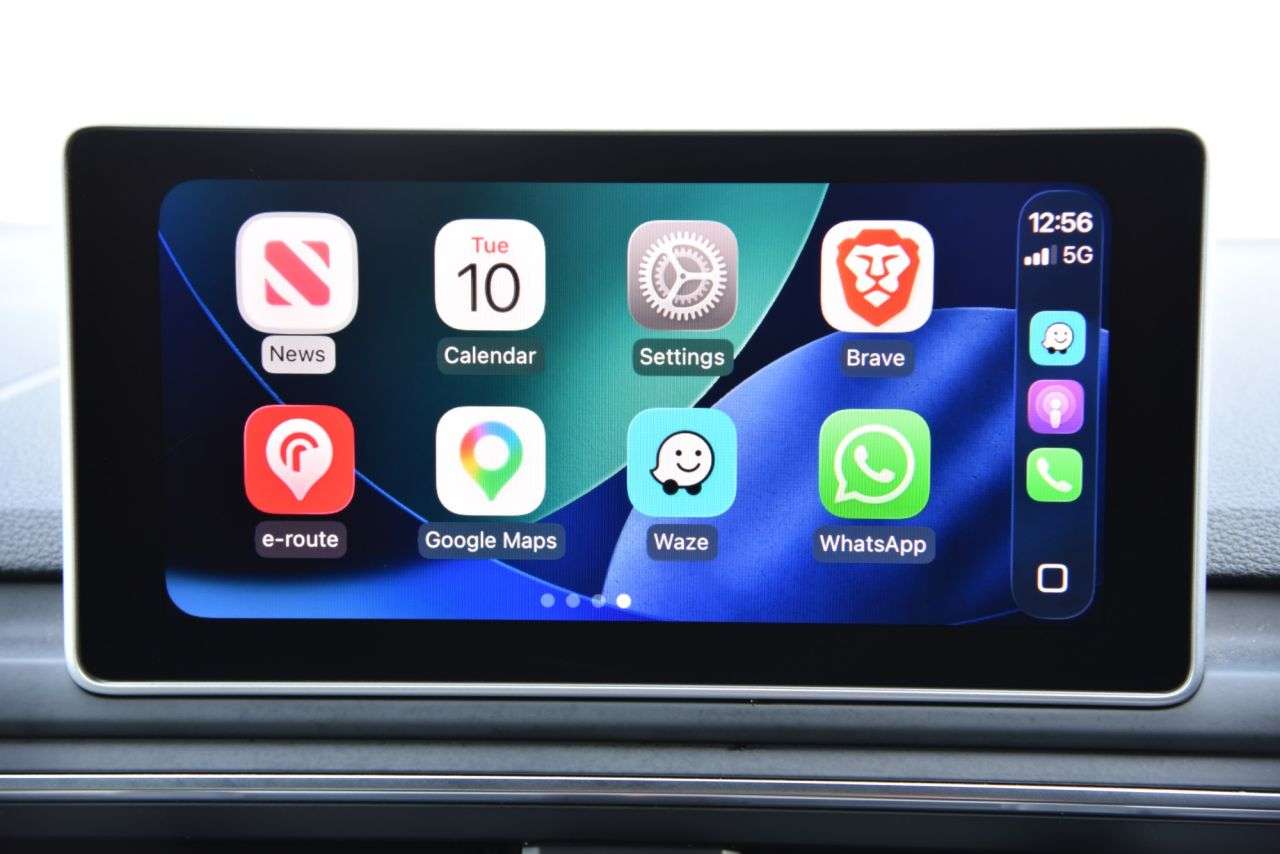 2018 AUDI A5 2018 AUDI A5