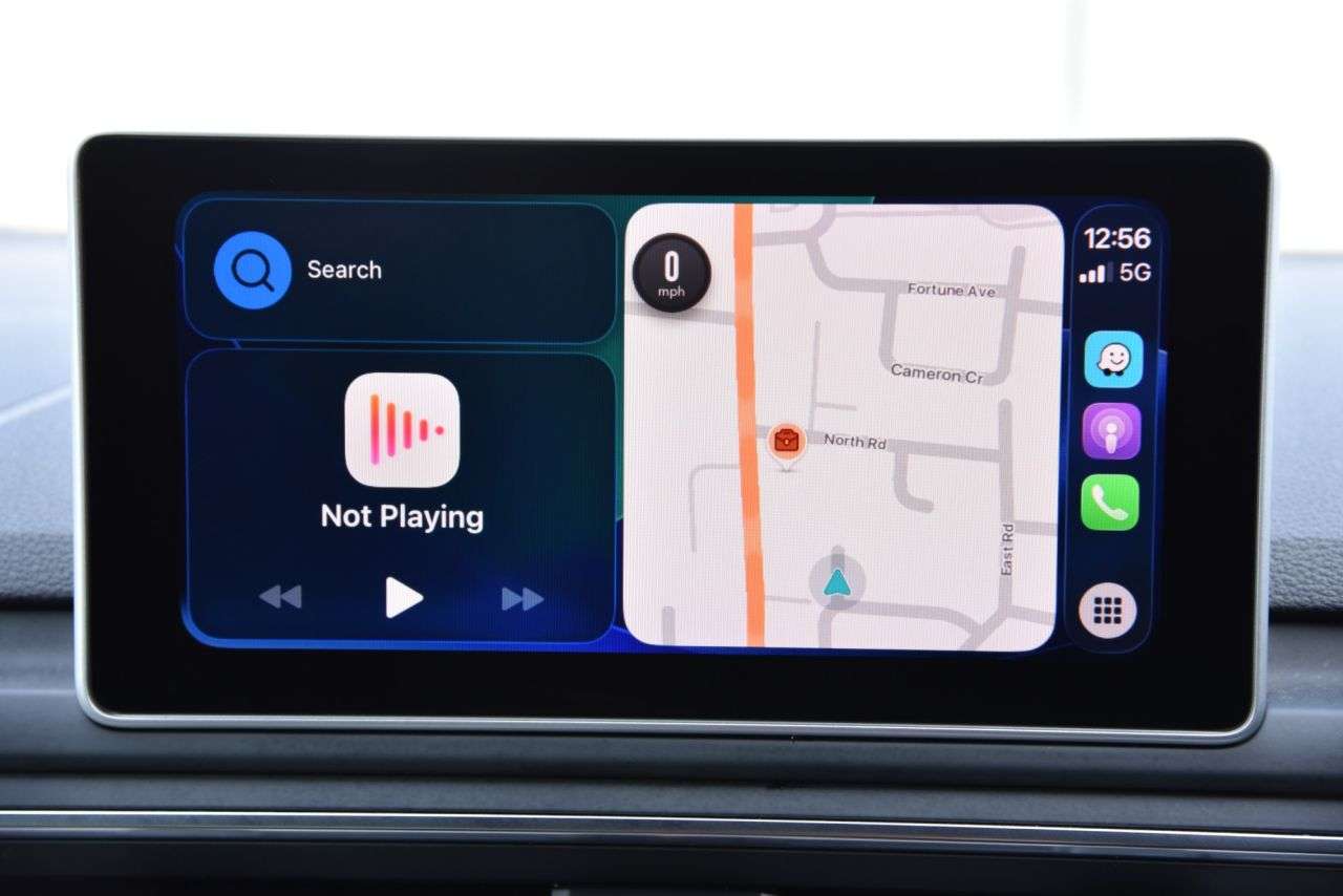 2018 AUDI A5 2018 AUDI A5