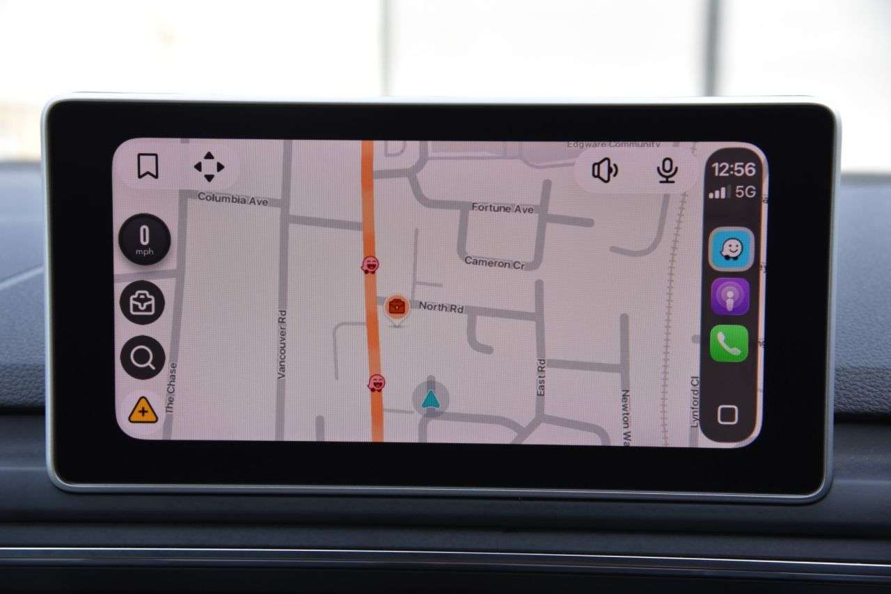 2018 AUDI A5 2018 AUDI A5