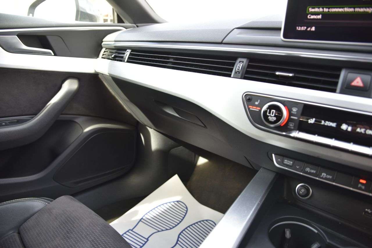 2018 AUDI A5 2018 AUDI A5