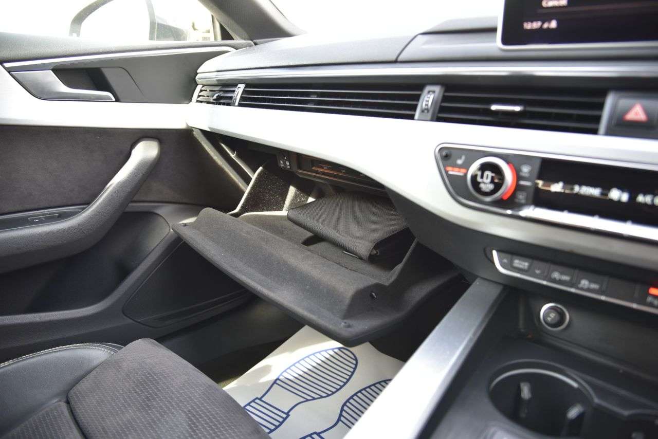 2018 AUDI A5 2018 AUDI A5
