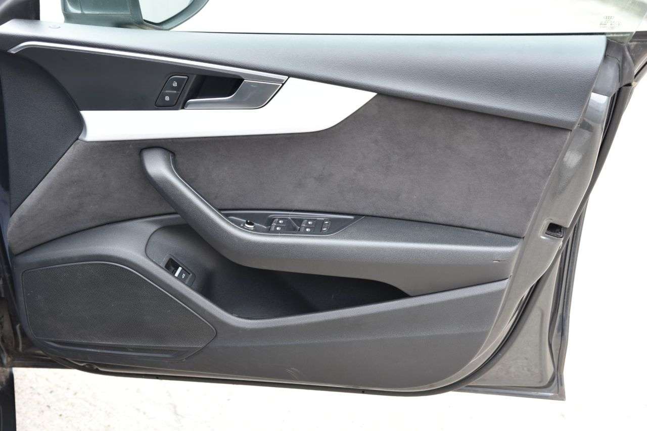 2018 AUDI A5 2018 AUDI A5