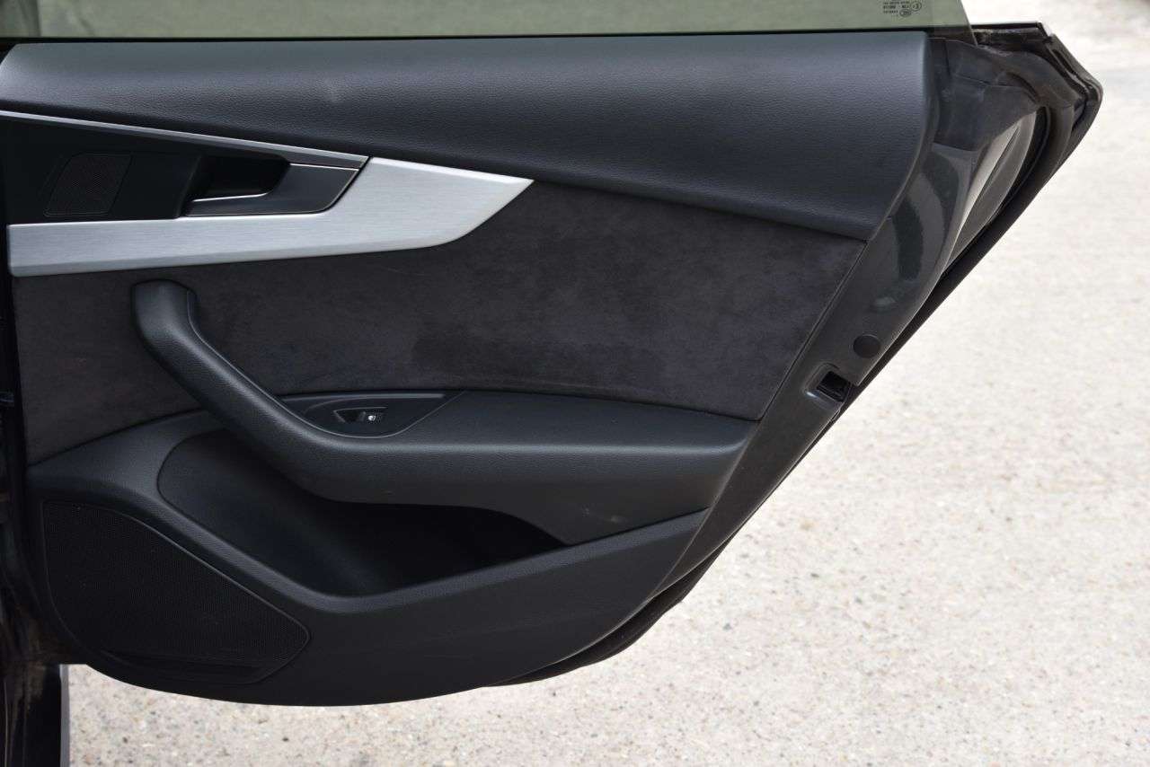 2018 AUDI A5 2018 AUDI A5