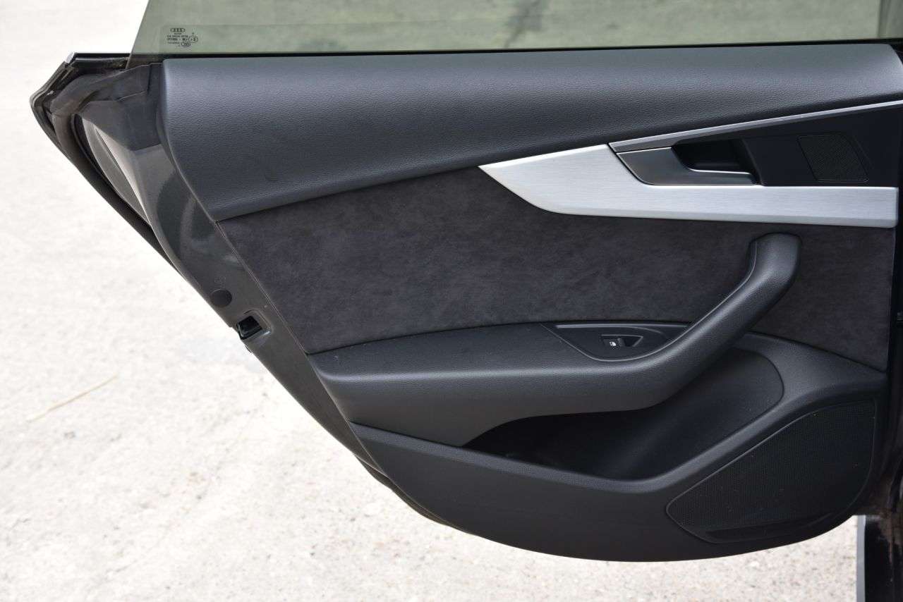 2018 AUDI A5 2018 AUDI A5