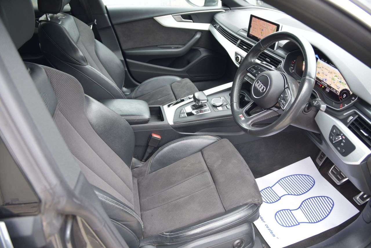 2018 AUDI A5 2018 AUDI A5