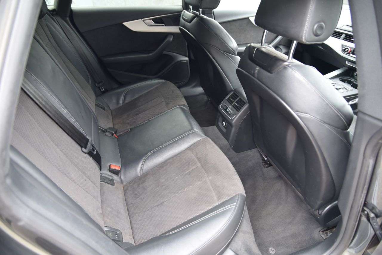 2018 AUDI A5 2018 AUDI A5