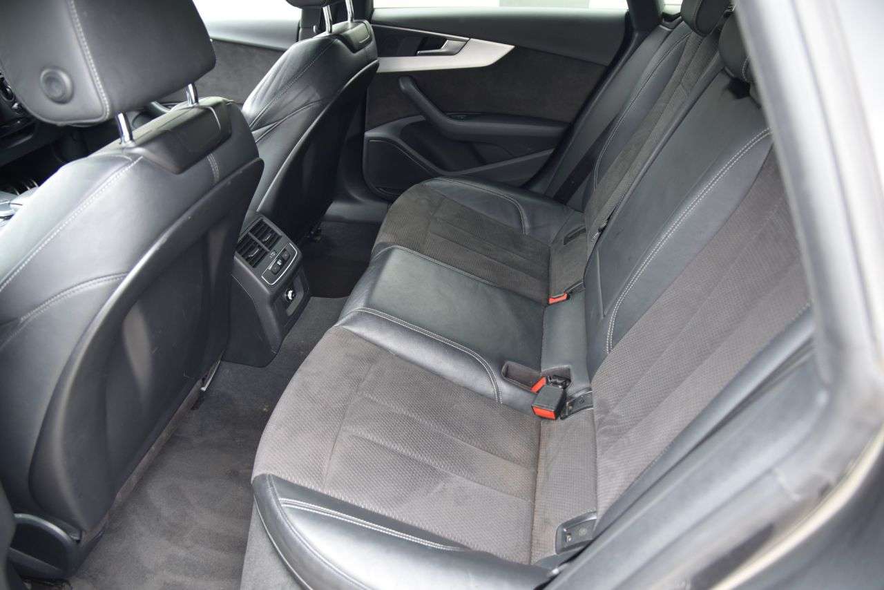 2018 AUDI A5 2018 AUDI A5