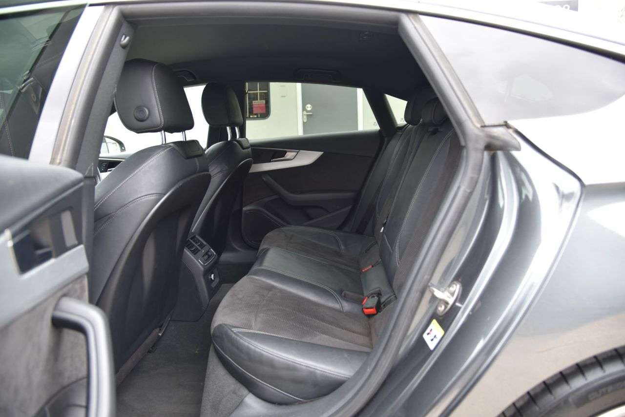 2018 AUDI A5 2018 AUDI A5