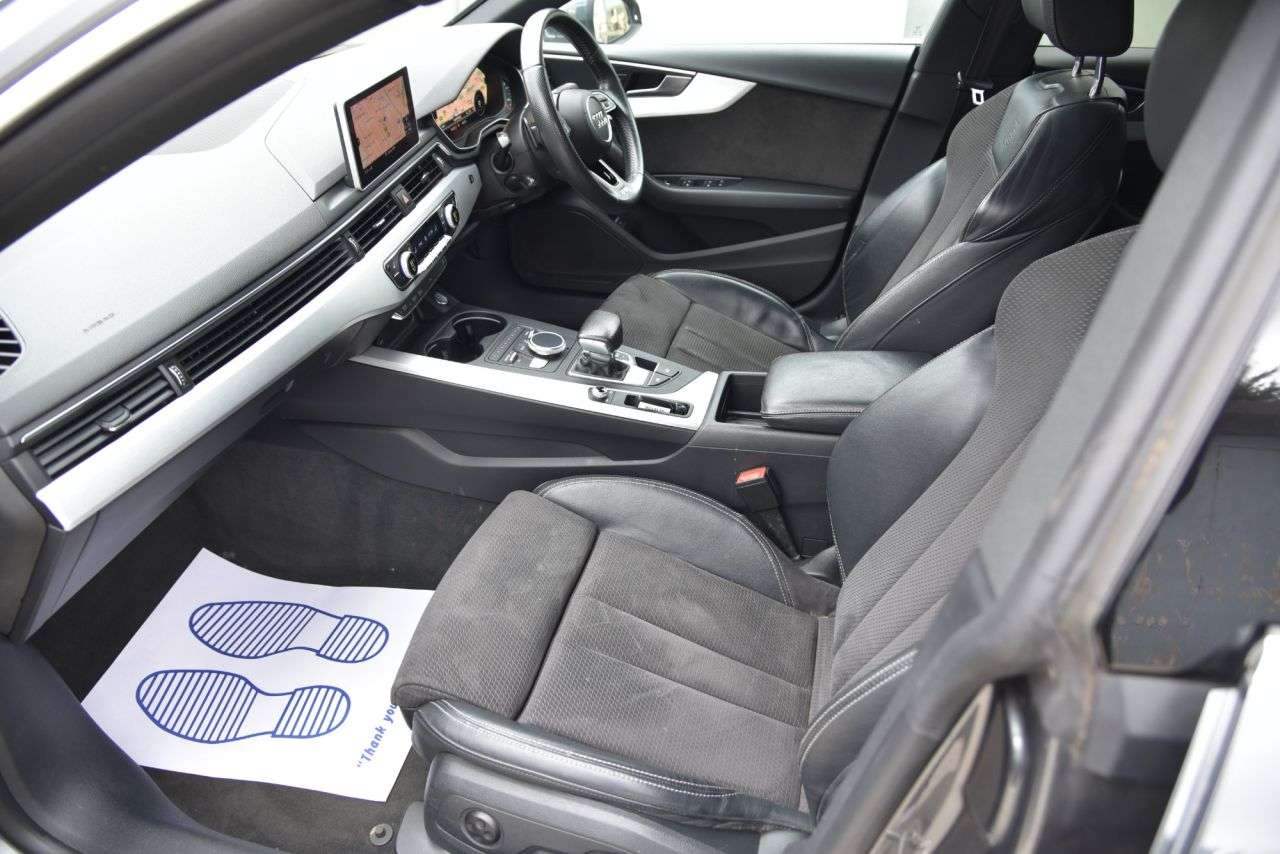 2018 AUDI A5 2018 AUDI A5