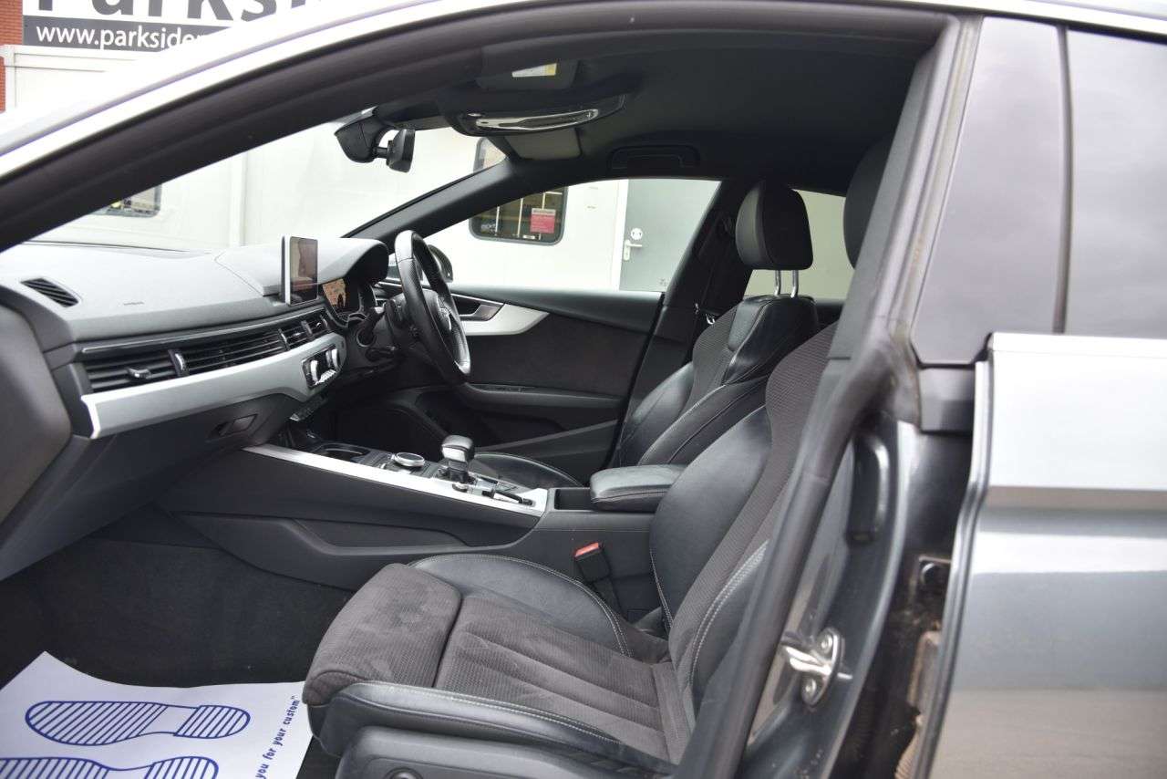 2018 AUDI A5 2018 AUDI A5