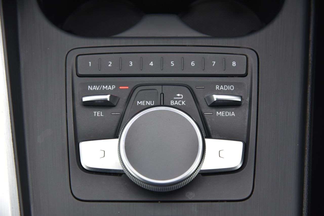 2018 AUDI A5 2018 AUDI A5