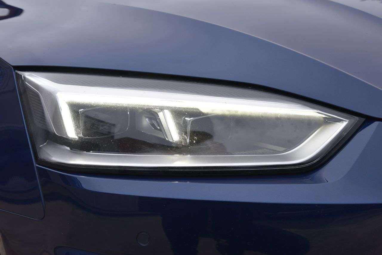 2017 AUDI A5 2017 AUDI A5