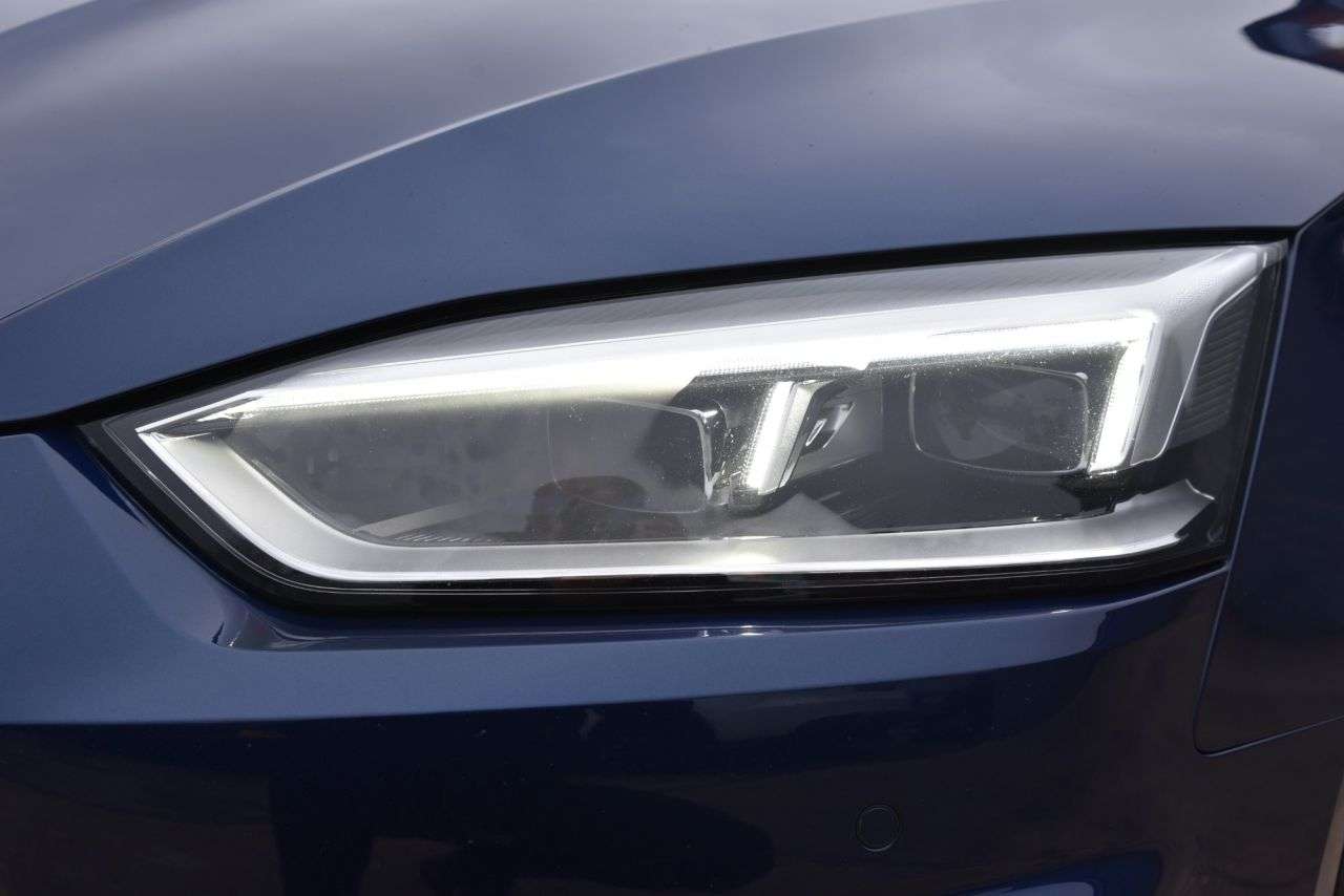 2017 AUDI A5 2017 AUDI A5