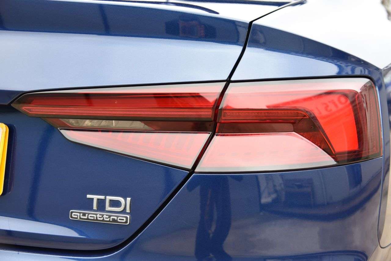 2017 AUDI A5 2017 AUDI A5