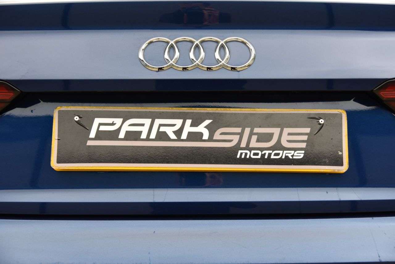 2017 AUDI A5 2017 AUDI A5