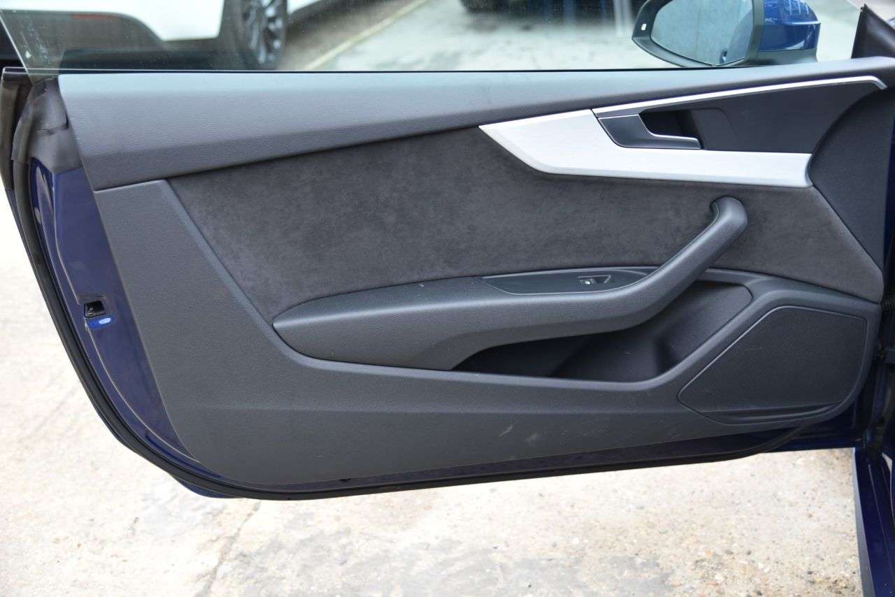 2017 AUDI A5 2017 AUDI A5