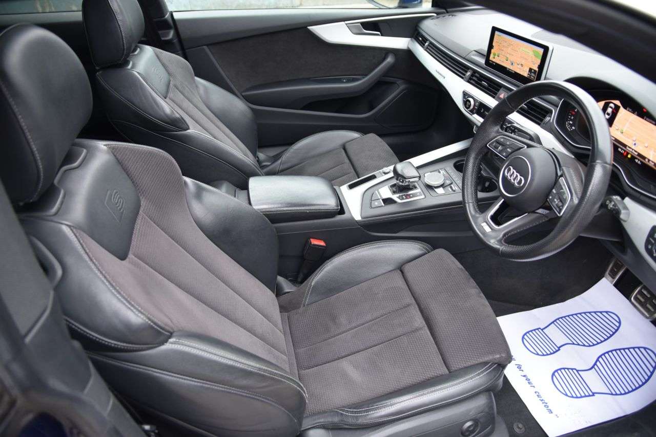 2017 AUDI A5 2017 AUDI A5