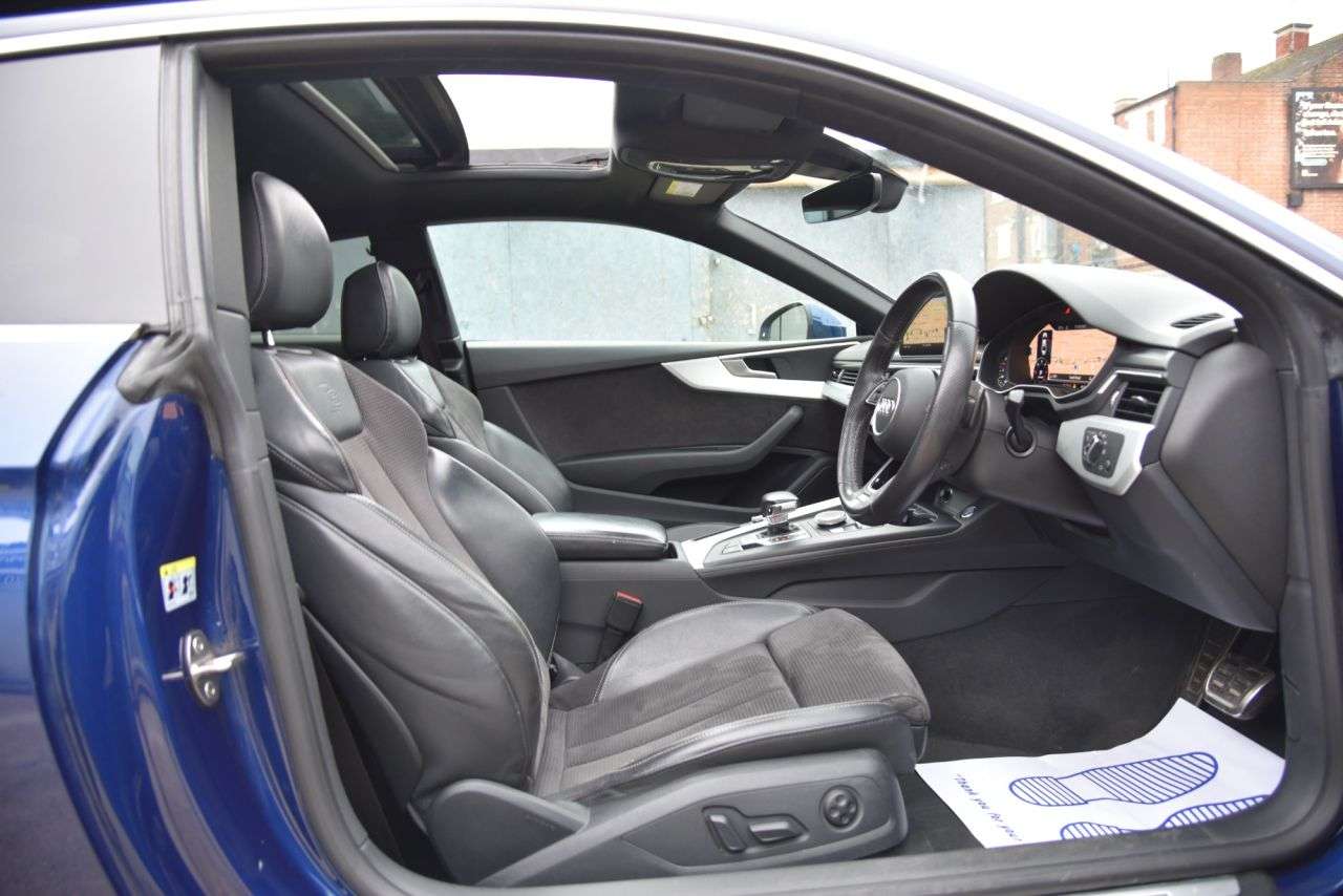 2017 AUDI A5 2017 AUDI A5