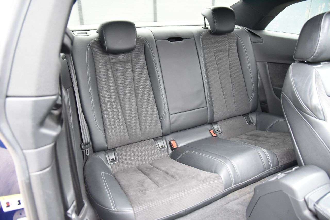 2017 AUDI A5 2017 AUDI A5