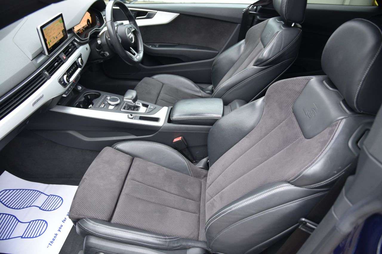 2017 AUDI A5 2017 AUDI A5