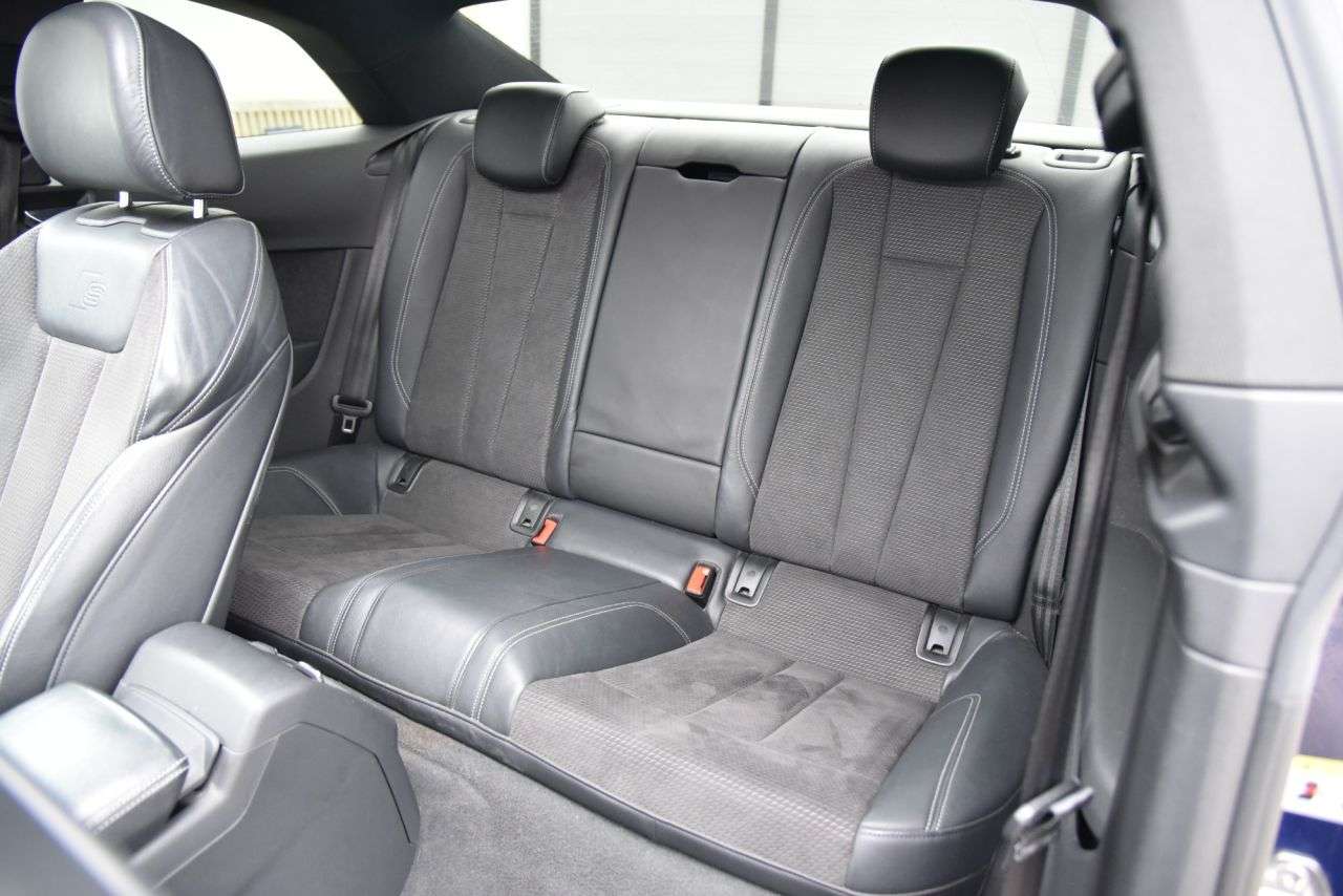 2017 AUDI A5 2017 AUDI A5