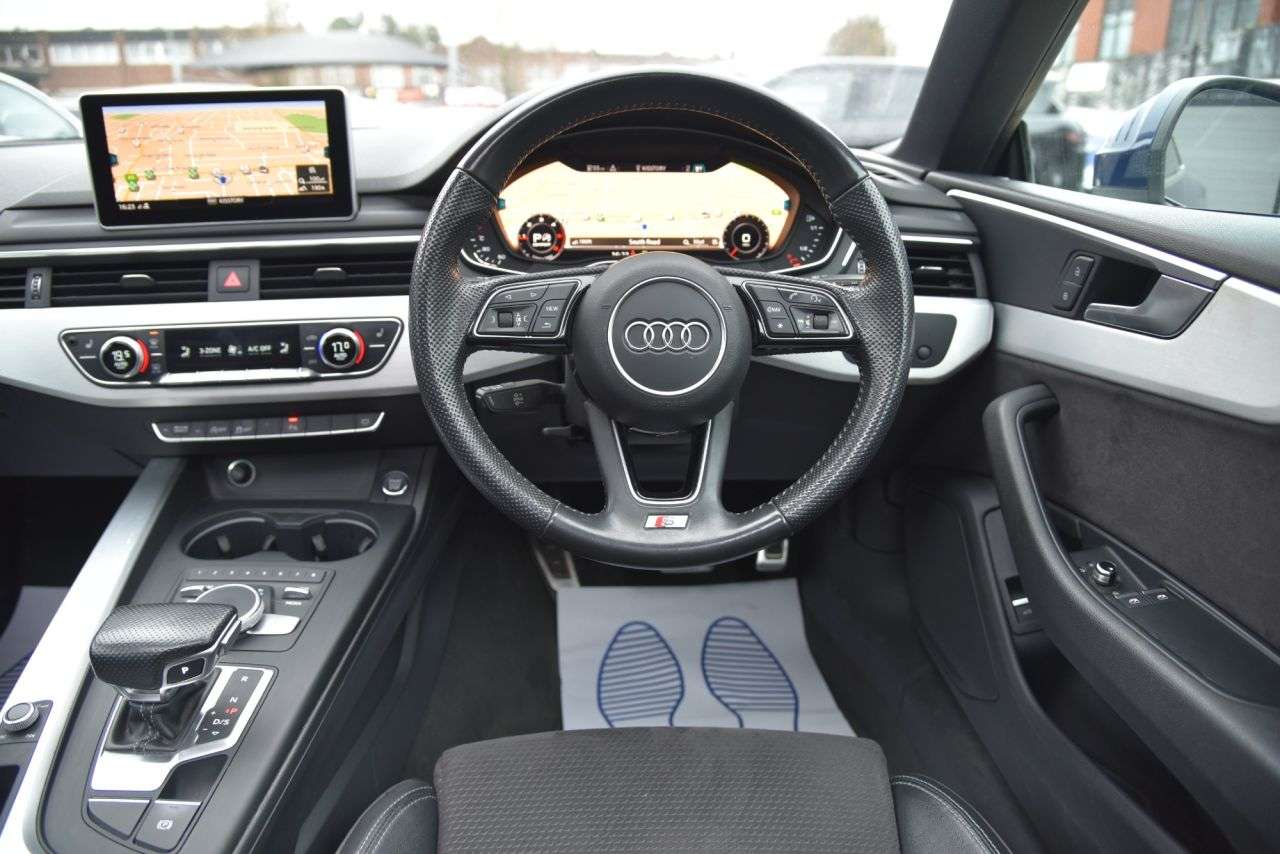 2017 AUDI A5 2017 AUDI A5
