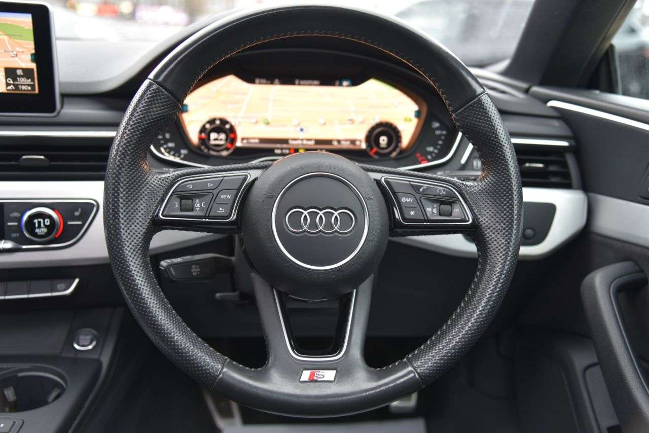 2017 AUDI A5 2017 AUDI A5