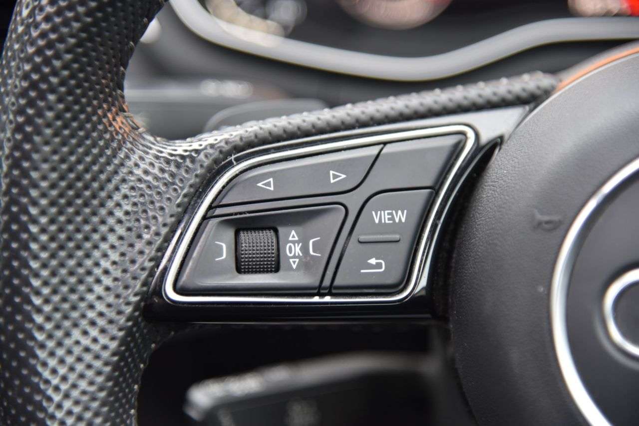 2017 AUDI A5 2017 AUDI A5