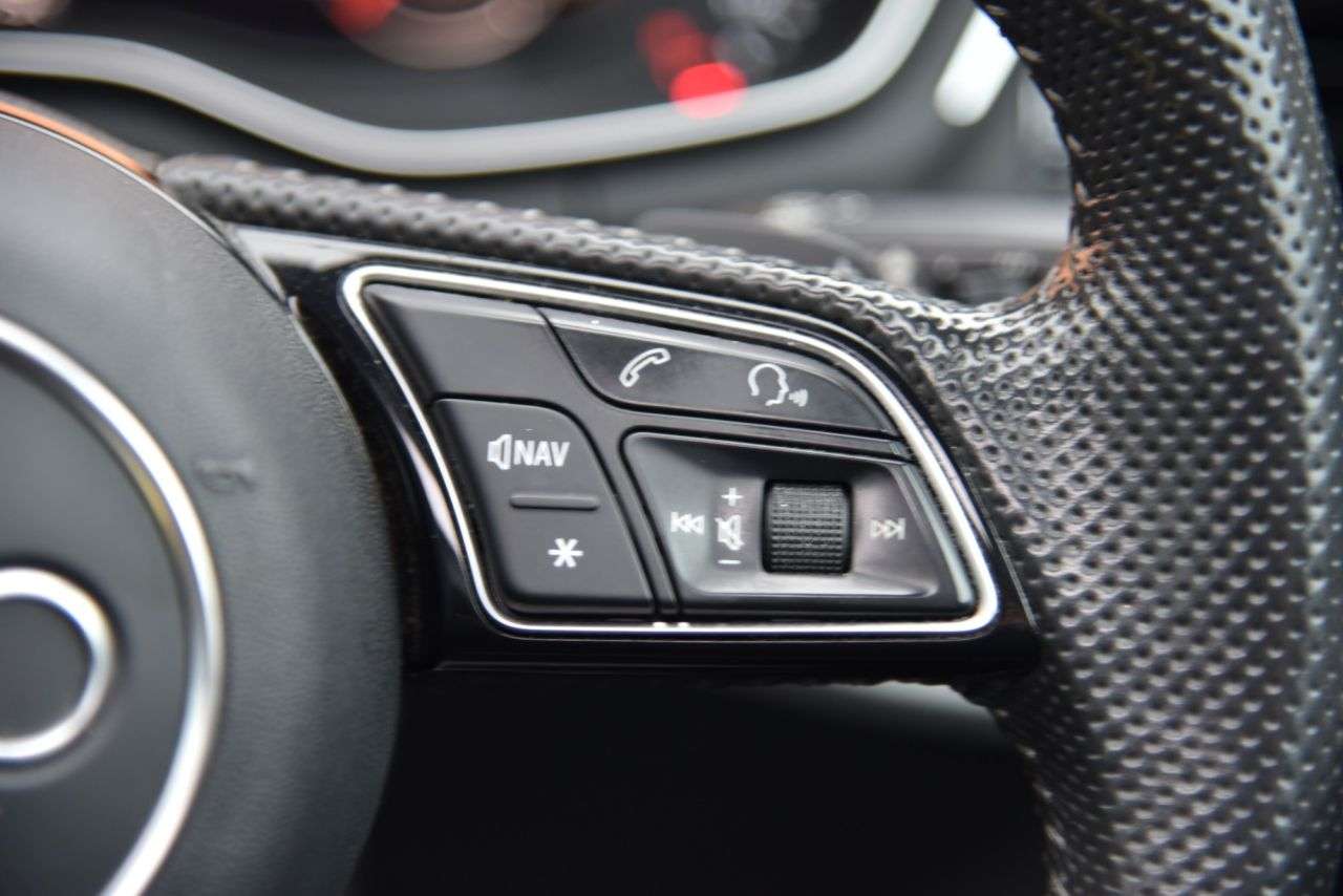 2017 AUDI A5 2017 AUDI A5