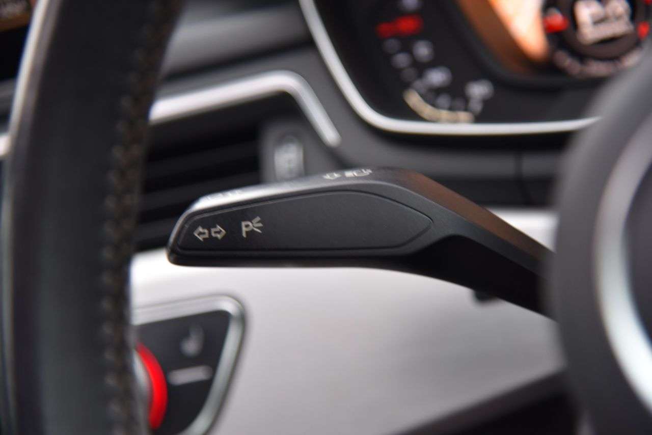 2017 AUDI A5 2017 AUDI A5