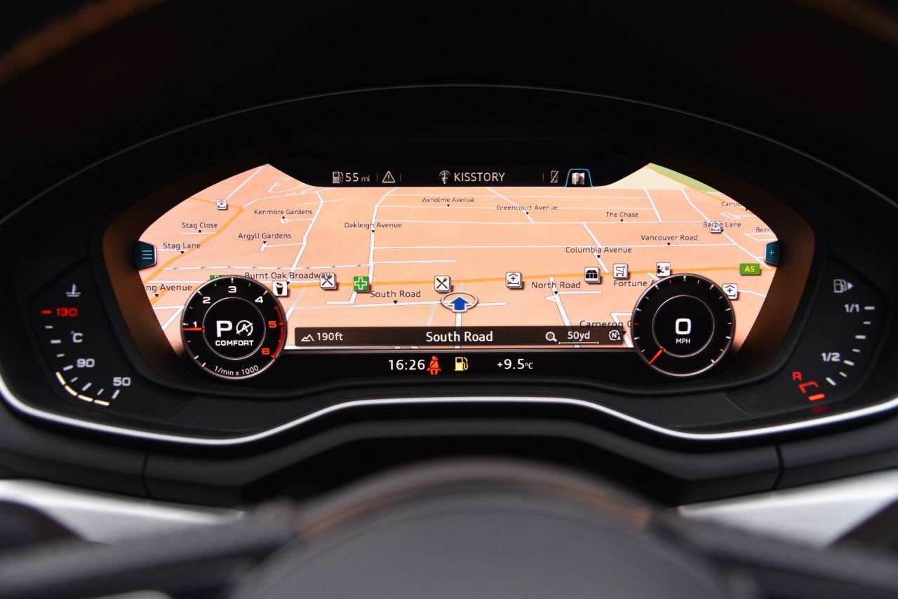 2017 AUDI A5 2017 AUDI A5