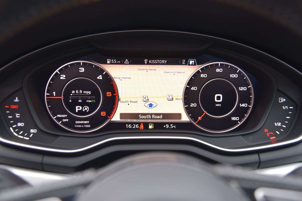 2017 AUDI A5 2017 AUDI A5